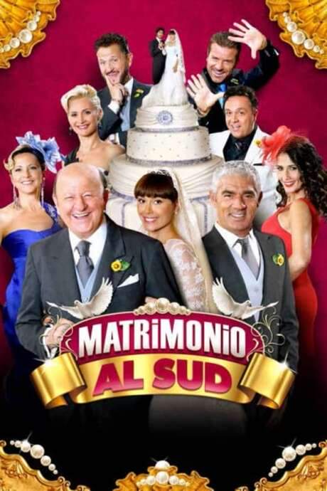 Matrimonio al Sud